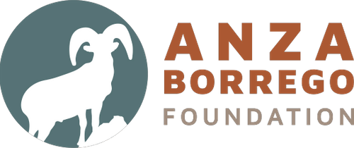 Anza Borrego Foundation Logo